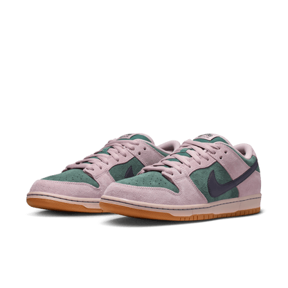 Nike Dunk Low SB 'Mineral Slate' – HQ1625-300-40 – product view 2