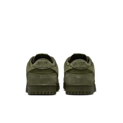 Nike Dunk Low SE Olive Canvas – IB6651-300-41 – product view 4