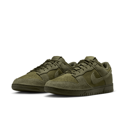 Nike Dunk Low SE Olive Canvas – IB6651-300-41 – product view 2