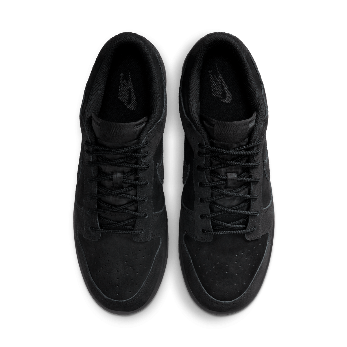 Nike Dunk Low SE Triple Black – IB6651-001-40 – product view 3