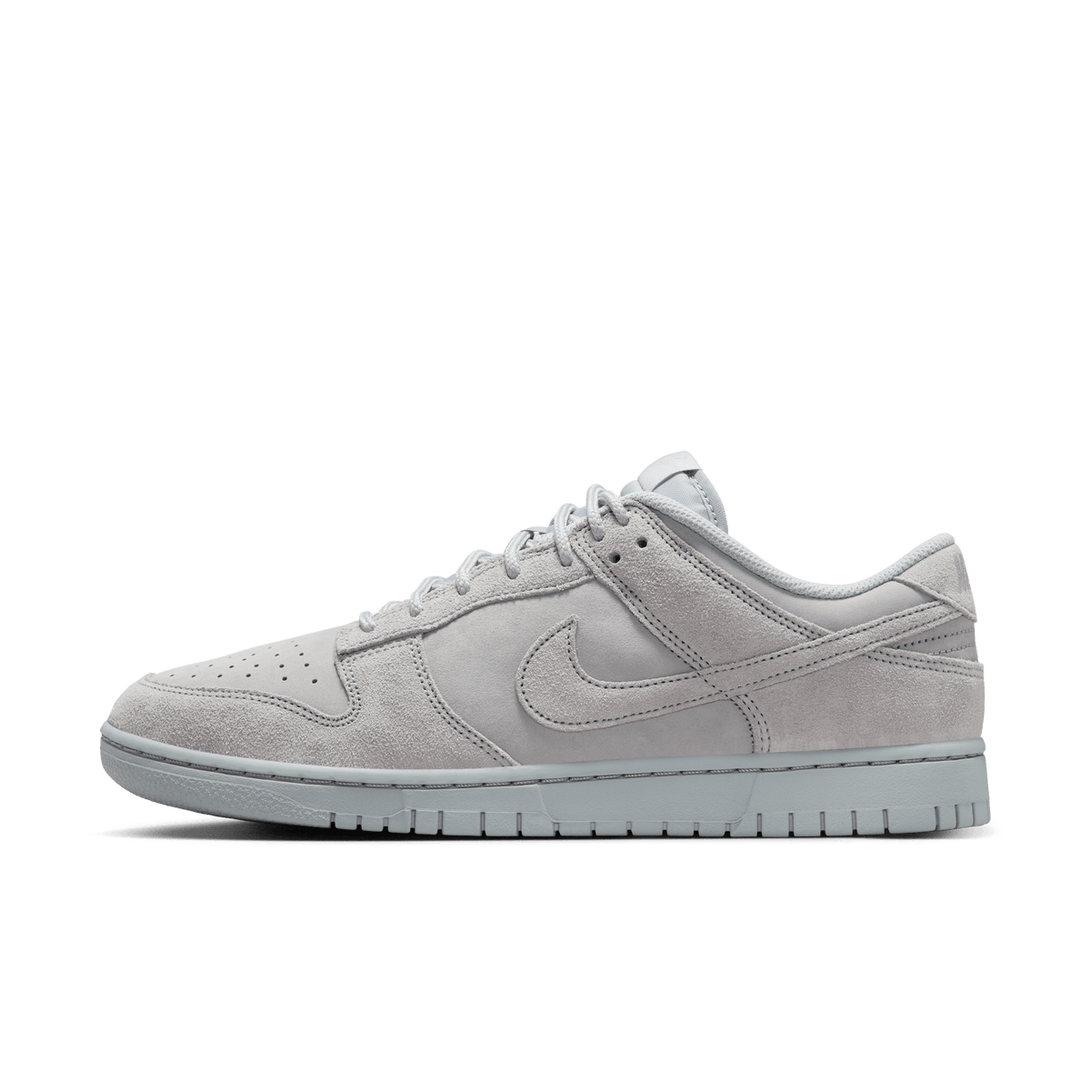 Nike Dunk Low SE Wolf Grey – IB6651-002-41 – product view 5