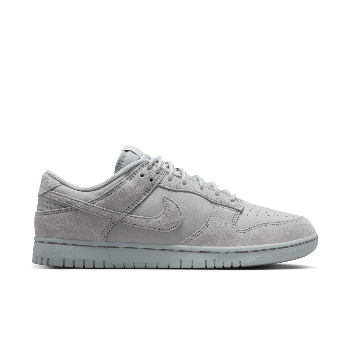 Nike Dunk Low SE Wolf Grey – IB6651-002-41 – product image