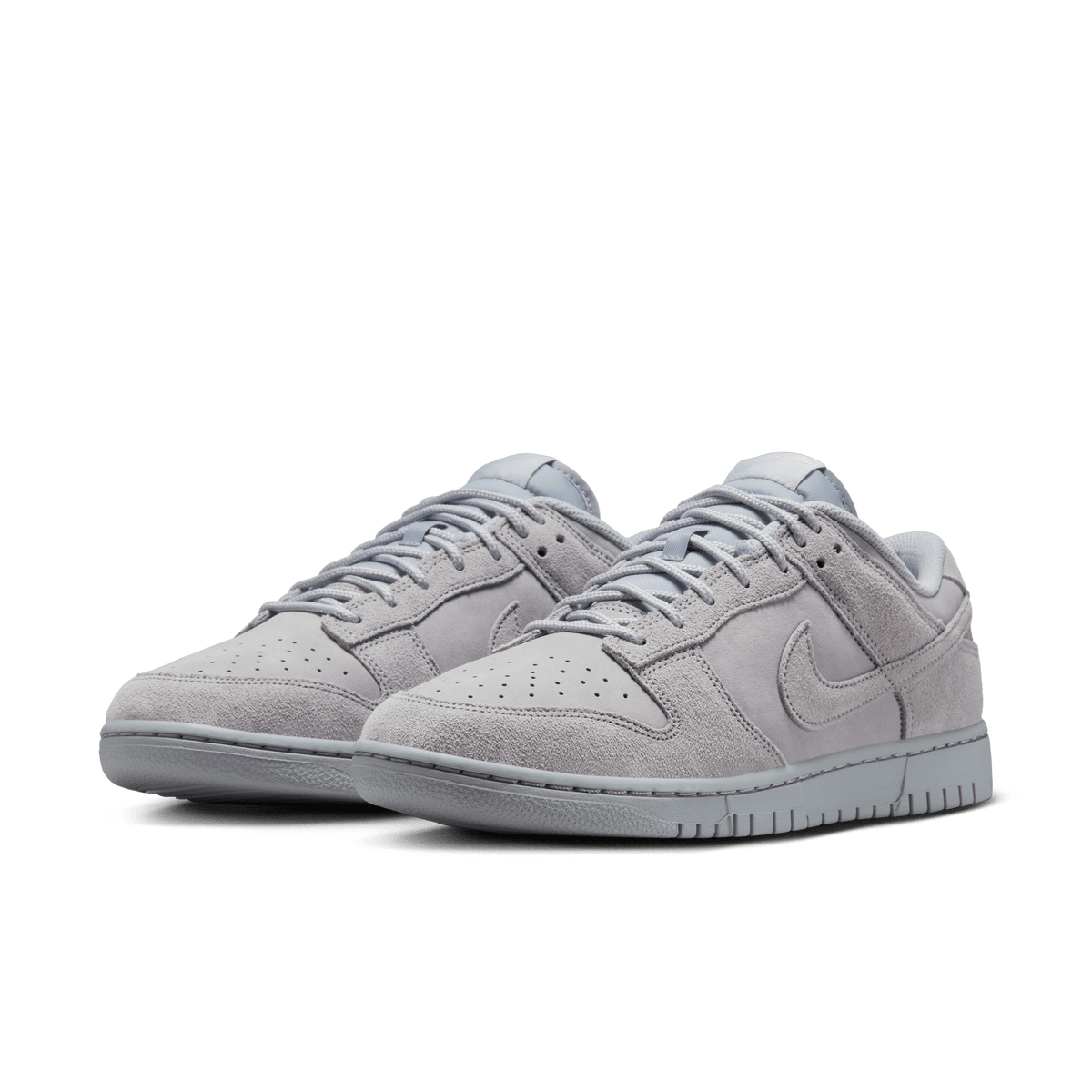 Nike Dunk Low SE Wolf Grey – IB6651-002-41 – product view 2