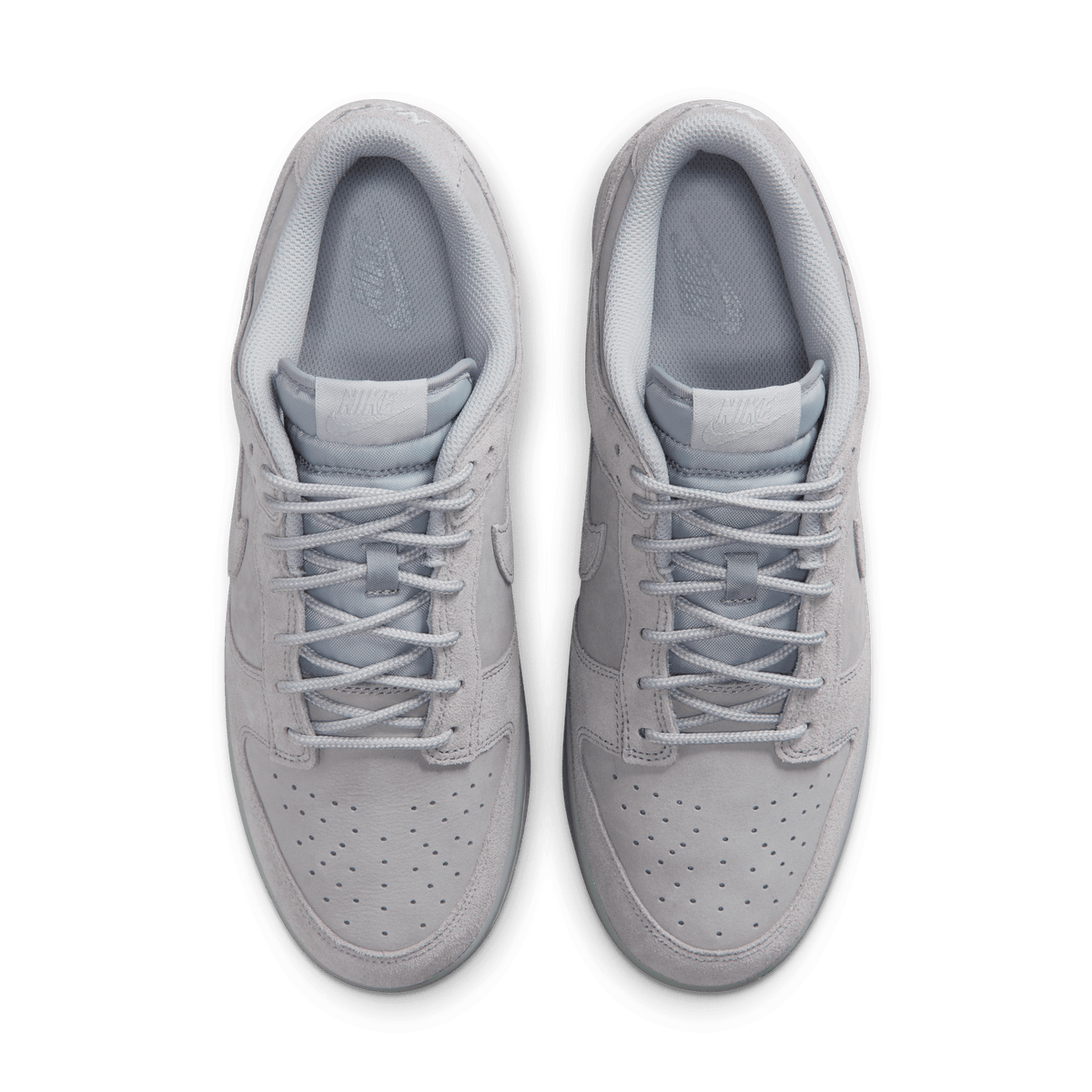 Nike Dunk Low SE Wolf Grey – IB6651-002-41 – product view 3