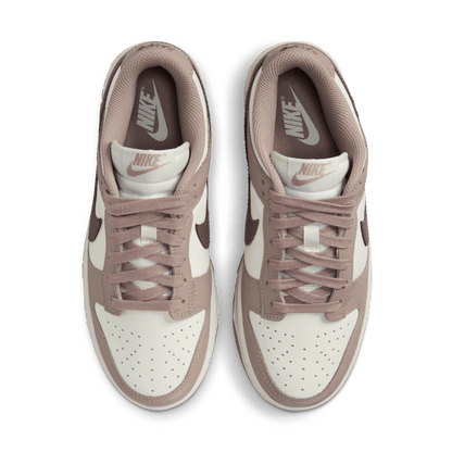 Nike Dunk Low Sail Plum Eclipse (Women's) – DD1503-125-42.5 – product view 3