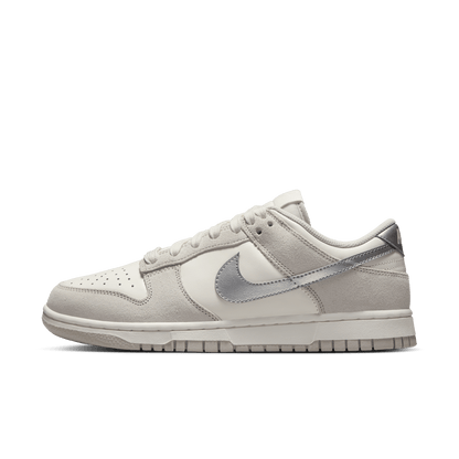 Nike Dunk Low Silver Swoosh (Women's) – II7651-133-38.5 – product view 5