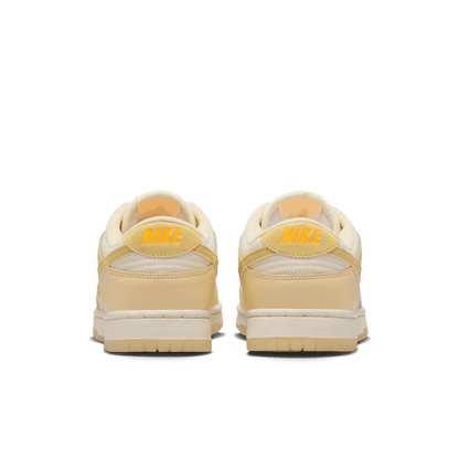 Nike Dunk Low Team Gold (Women's) – FZ2552-100-36.5 – product view 4