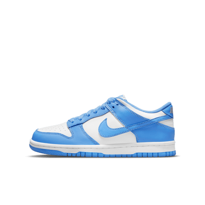 Nike Dunk Low UNC (GS) – CW1590-103-38.5 – product view 5