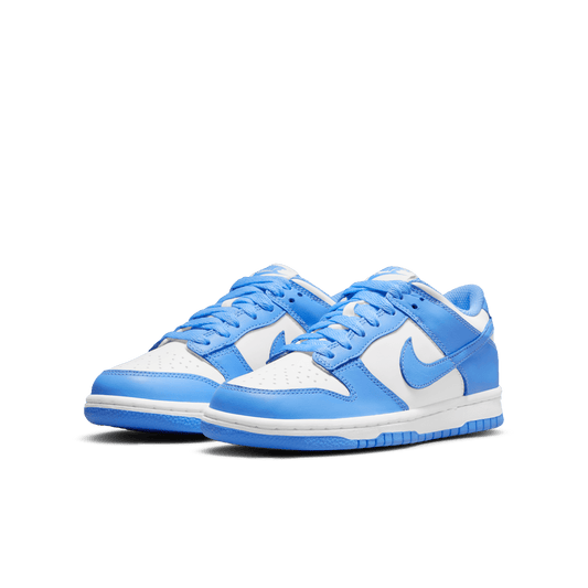 Nike Dunk Low UNC (GS) – CW1590-103-38.5 – product view 2