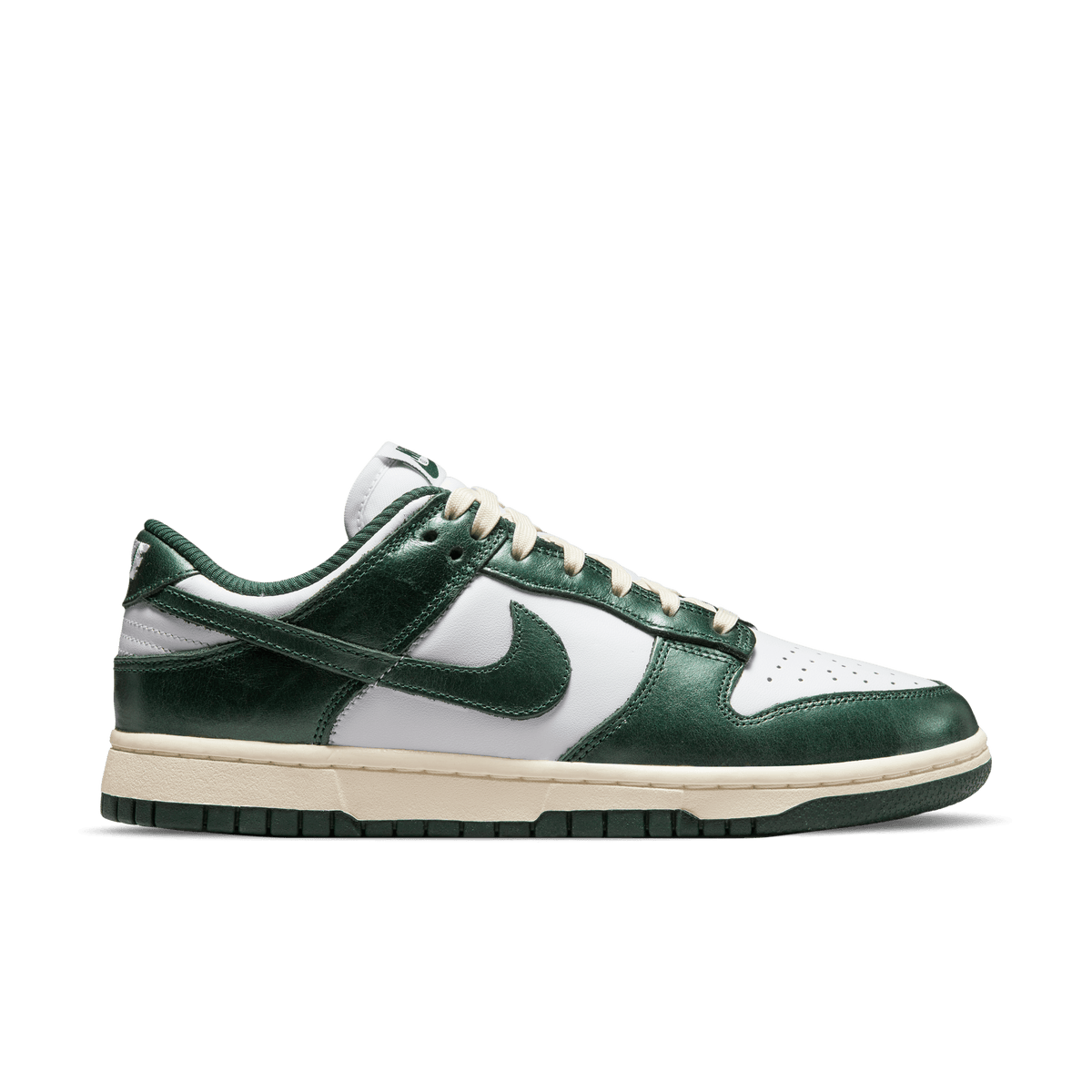 Nike Dunk Low Vintage Green (Women's) – DQ8580-100-38 – product image