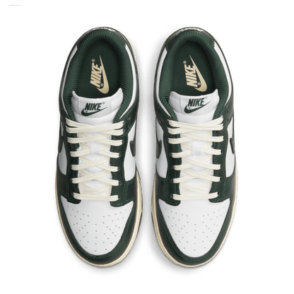 Nike Dunk Low Vintage Green (Women's) – DQ8580-100-38 – product view 3