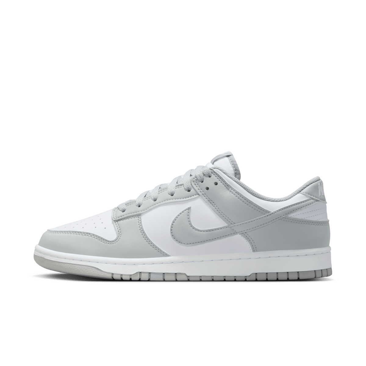 Nike Dunk Low White Light Smoke Grey – HF5441-105-48.5 – product view 5