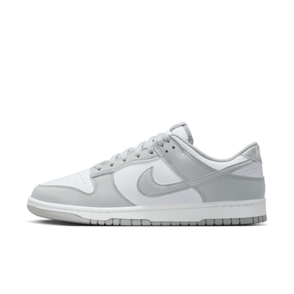 Nike Dunk Low White Light Smoke Grey – HF5441-105-48.5 – product view 5