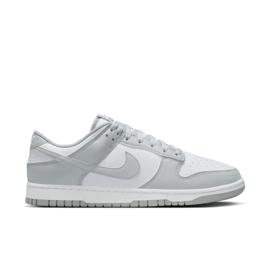 Nike Dunk Low White Light Smoke Grey – HF5441-105-48.5 – product image