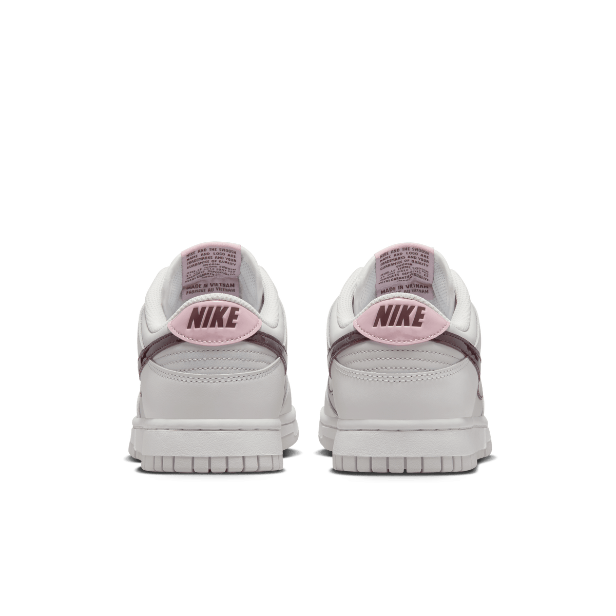 Nike Dunk Low White Plum Chalk (Women's) – IM6025-121-36.5 – product view 4