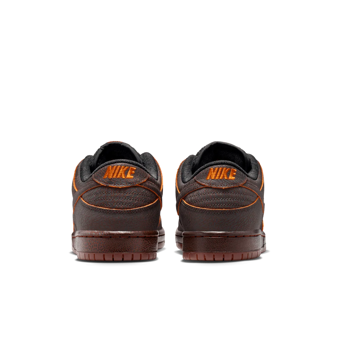 Nike Dunk SB Low Krampus