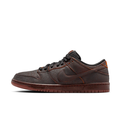 Nike Dunk SB Low Krampus