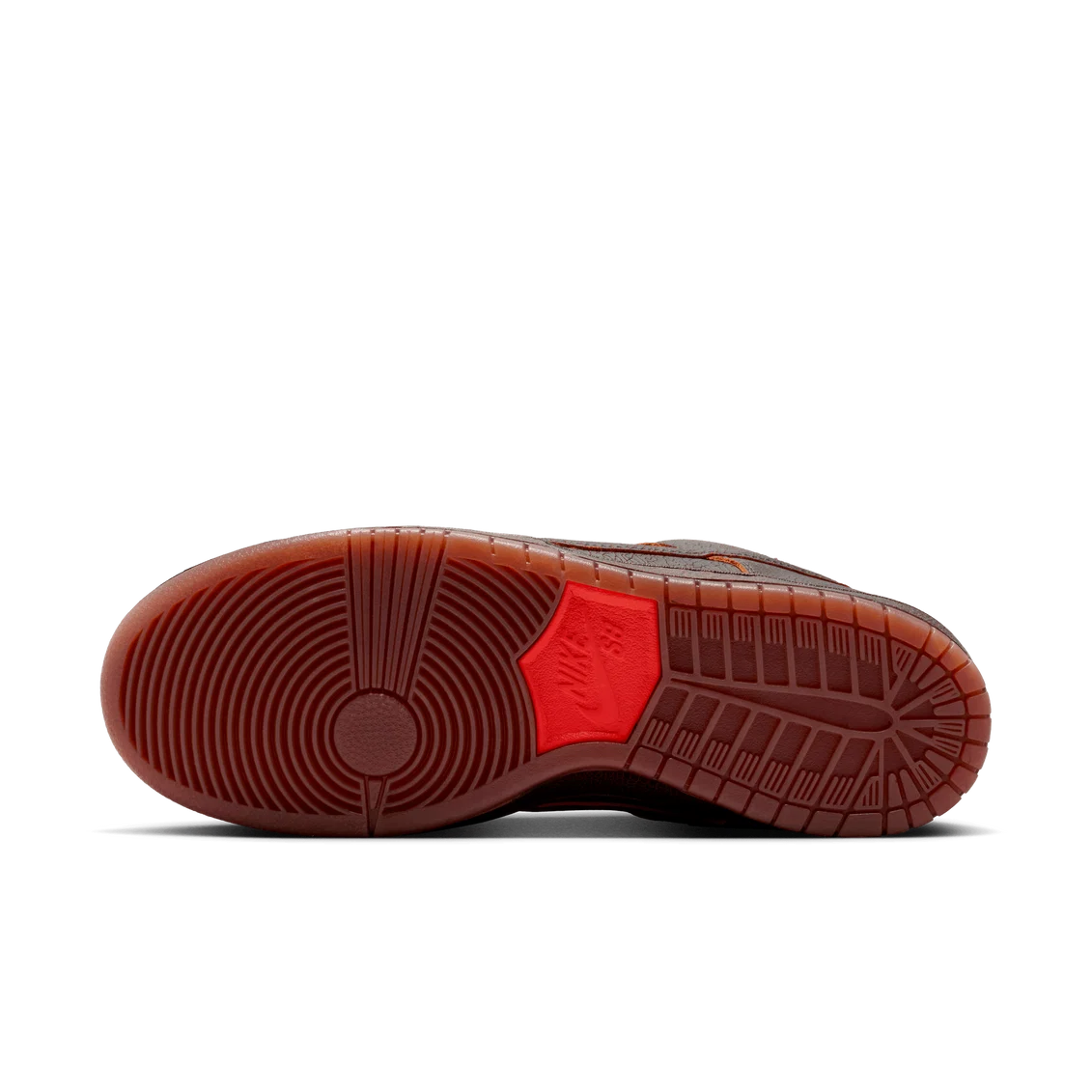 Nike Dunk SB Low Krampus