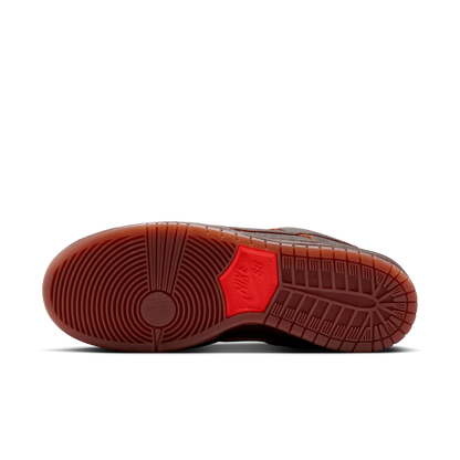 Nike Dunk SB Low Krampus