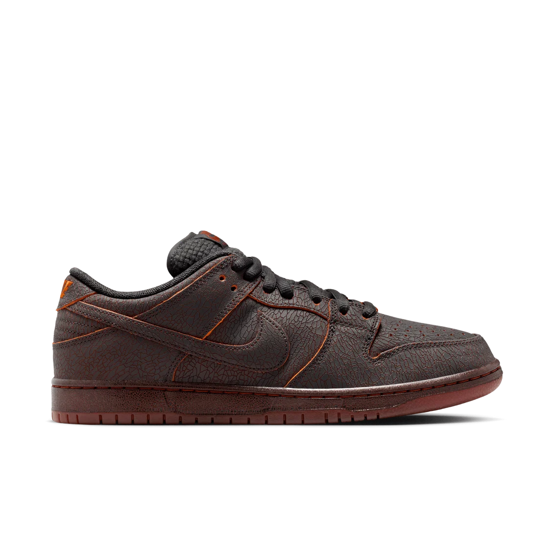 Nike Dunk SB Low Krampus