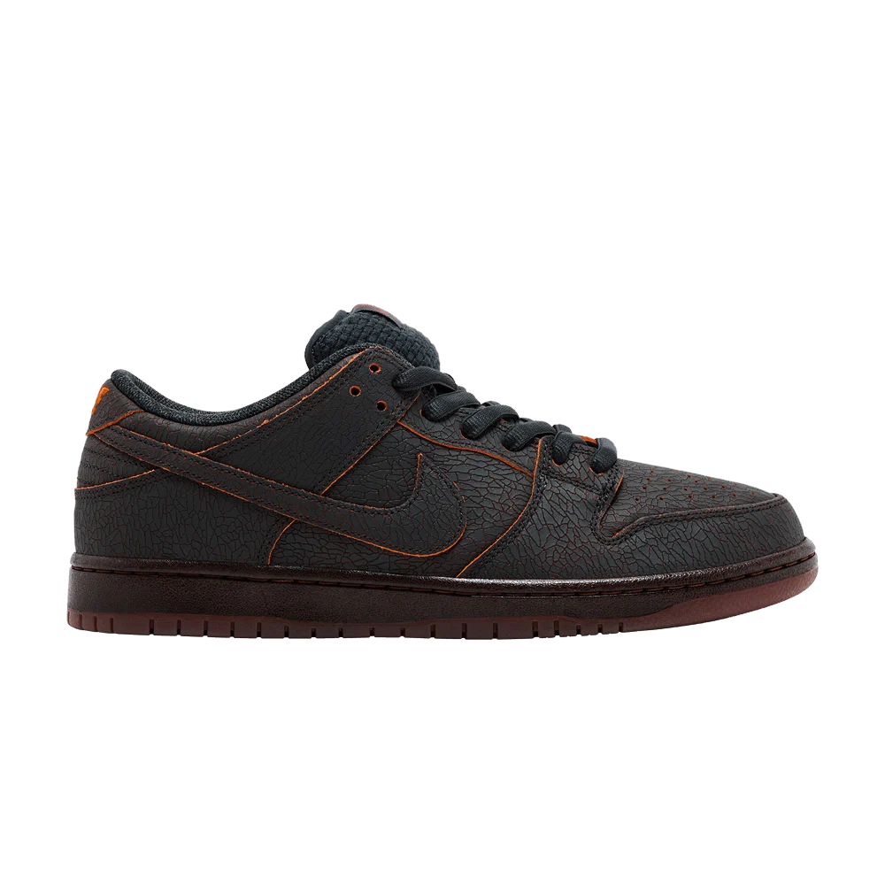 Nike Dunk SB Low Krampus