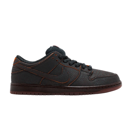 Nike Dunk SB Low Krampus