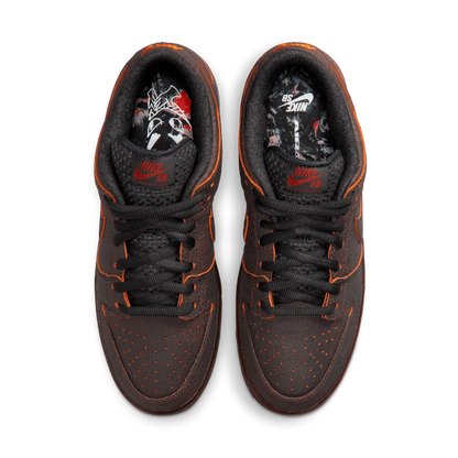 Nike Dunk SB Low Krampus