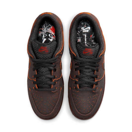 Nike Dunk SB Low Krampus