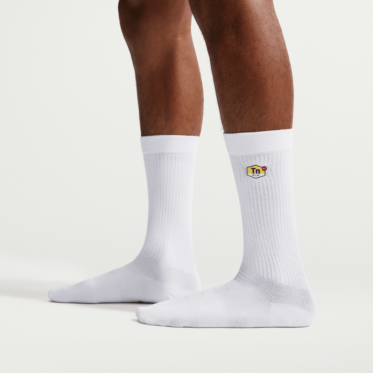 Nike Everyday Essentials Crew Socks White – DR9752-100-XL – product image