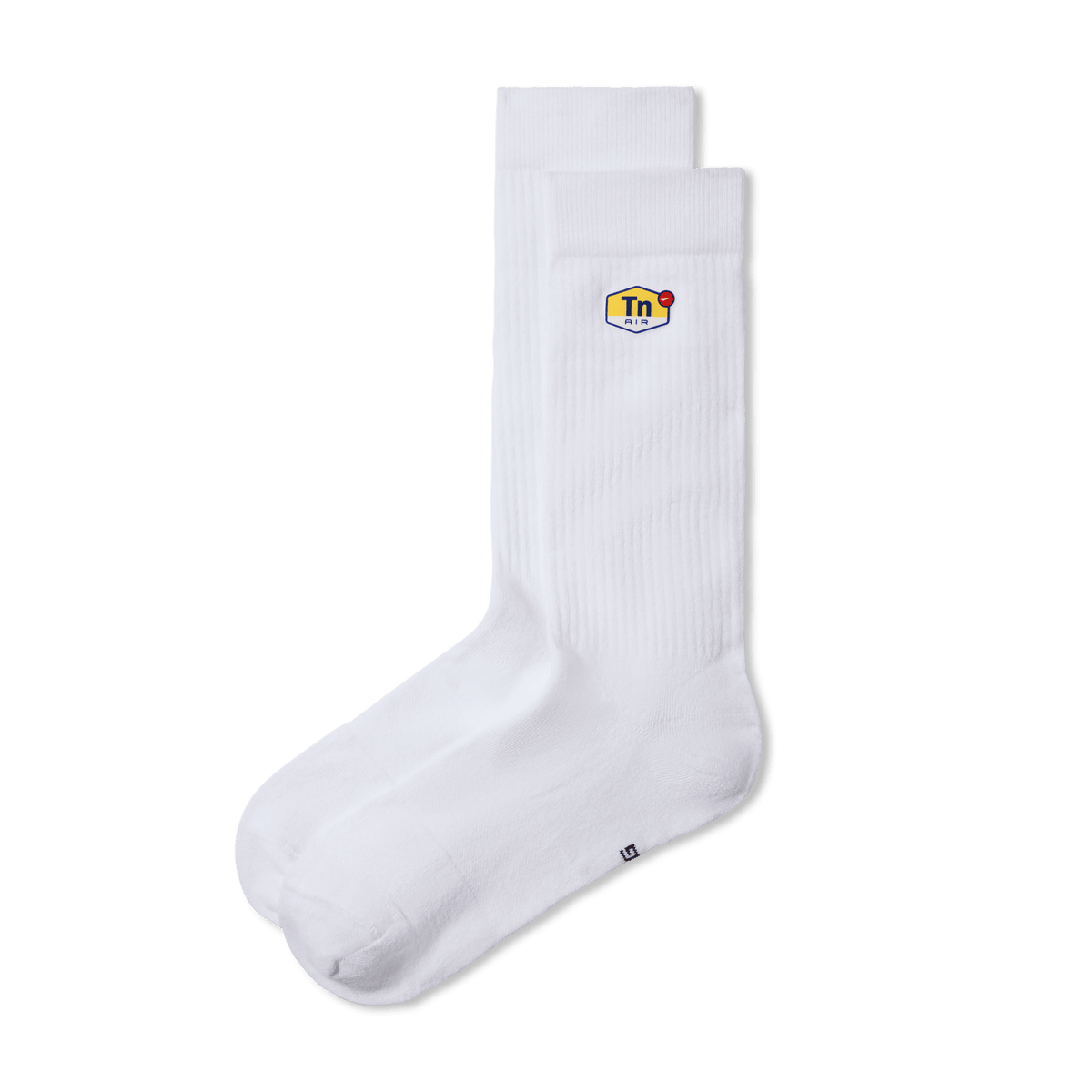 Nike Everyday Essentials Crew Socks White – DR9752-100-XL – product view 2