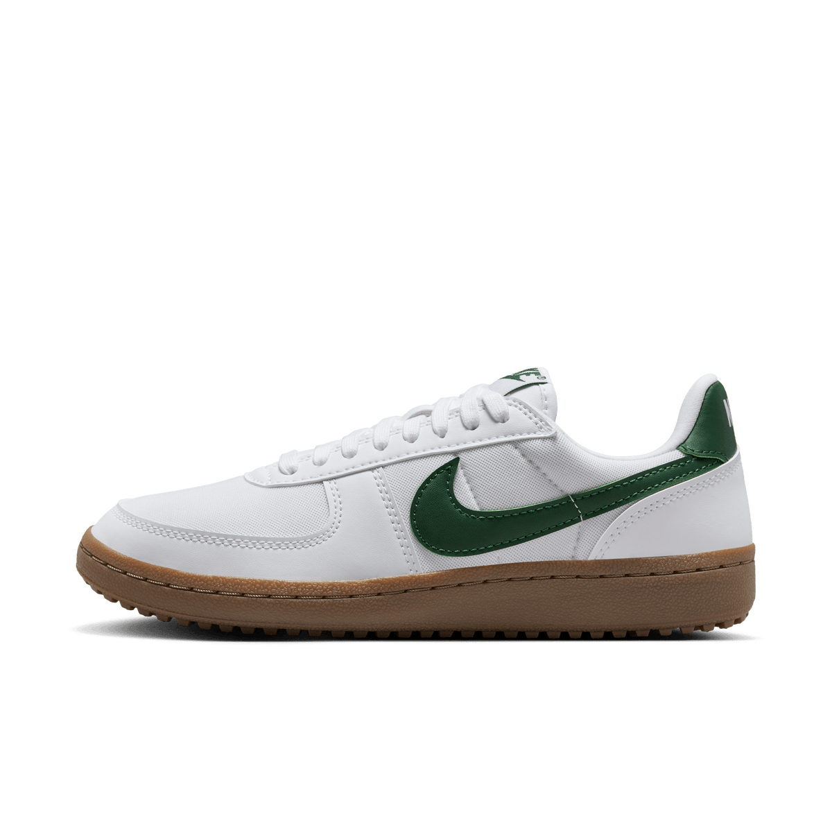 Nike Field General White Gum Dark Brown Gorge Green (Women's) – FZ5593-103-36.5 – product view 5