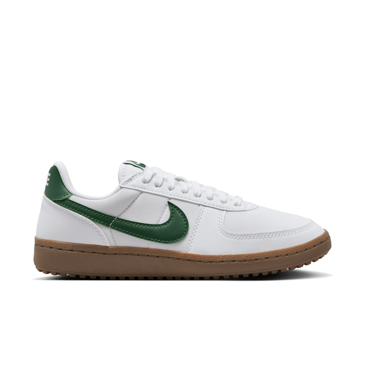 Nike Field General White Gum Dark Brown Gorge Green (Women's) – FZ5593-103-36.5 – product image