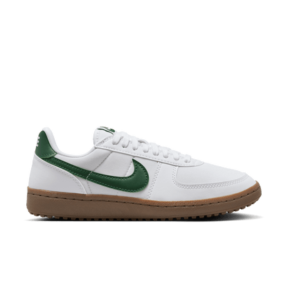 Nike Field General White Gum Dark Brown Gorge Green (Women's) – FZ5593-103-36.5 – product image