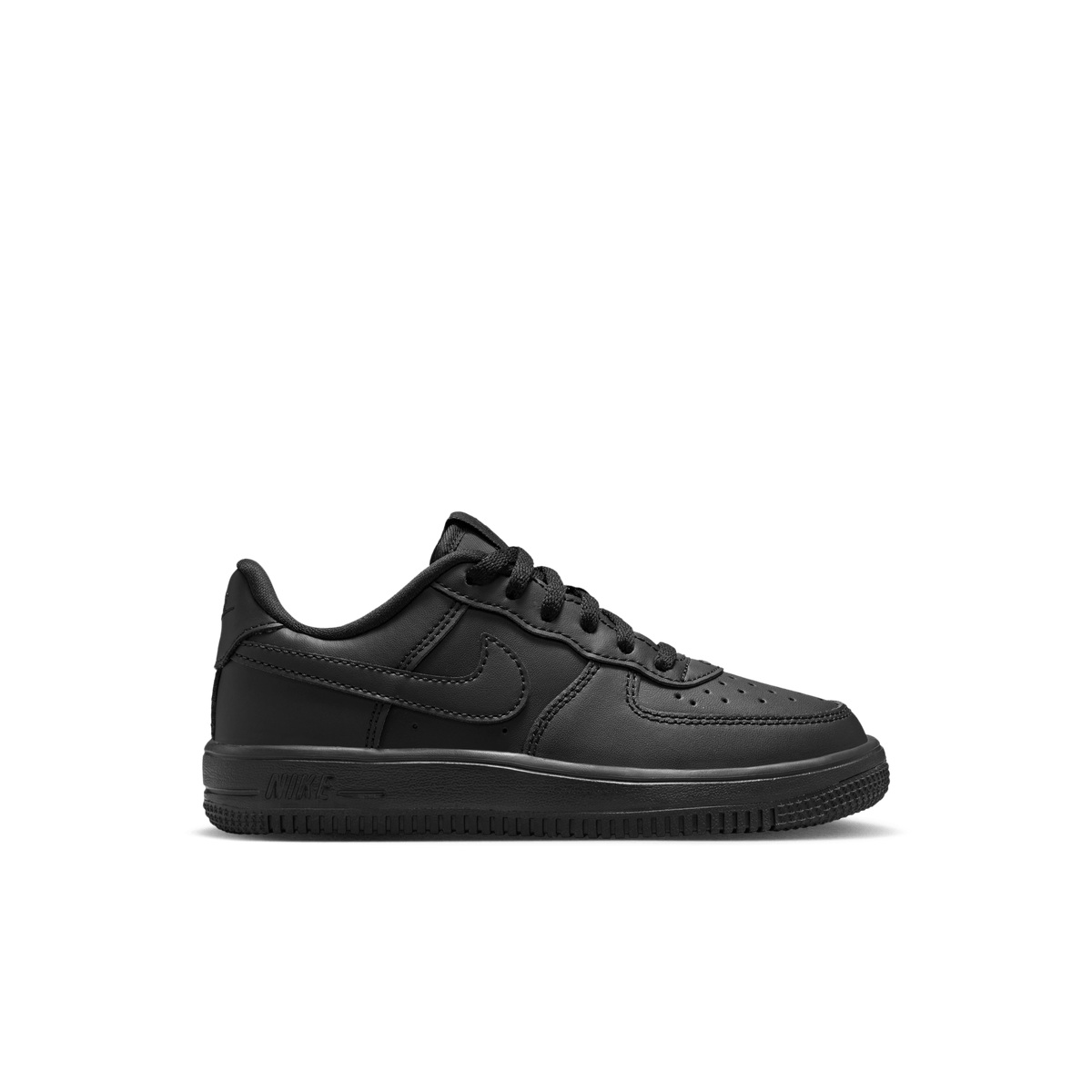 Nike Force 1 Low Black (PS) – IF1673-001-33.5 – product image