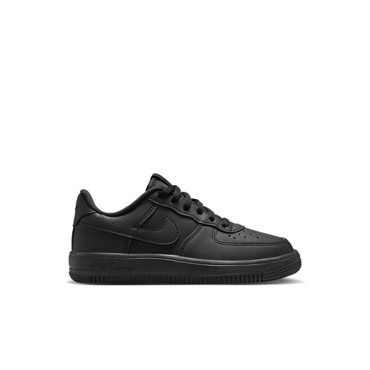 Nike Force 1 Low Black (PS) – IF1673-001-33.5 – product image