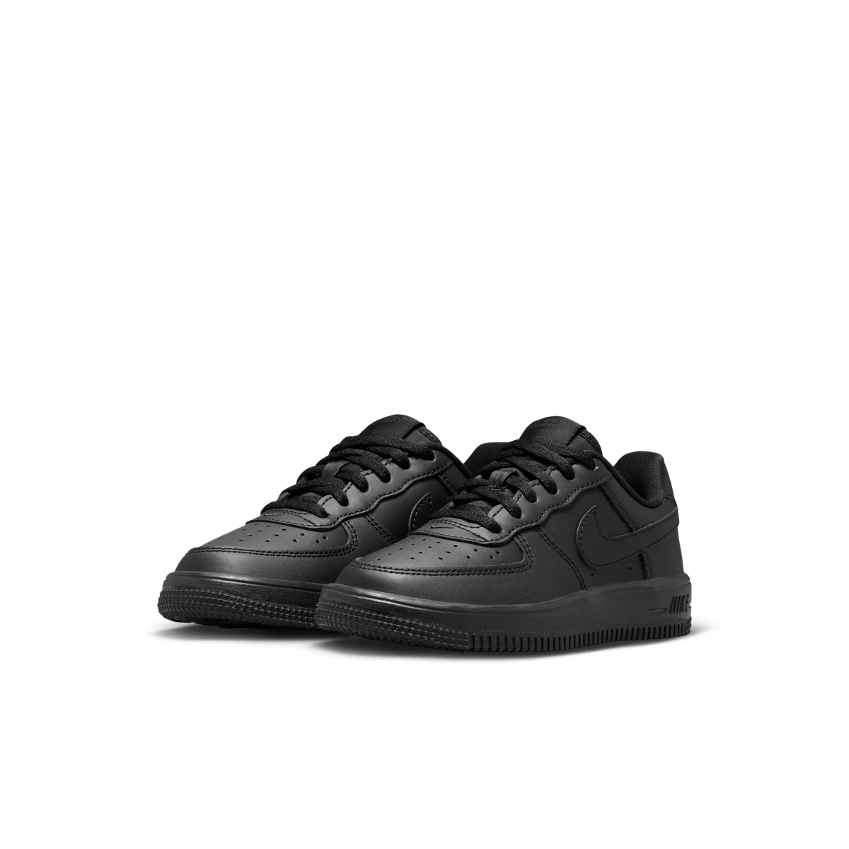 Nike Force 1 Low Black (PS) – IF1673-001-33.5 – product view 2