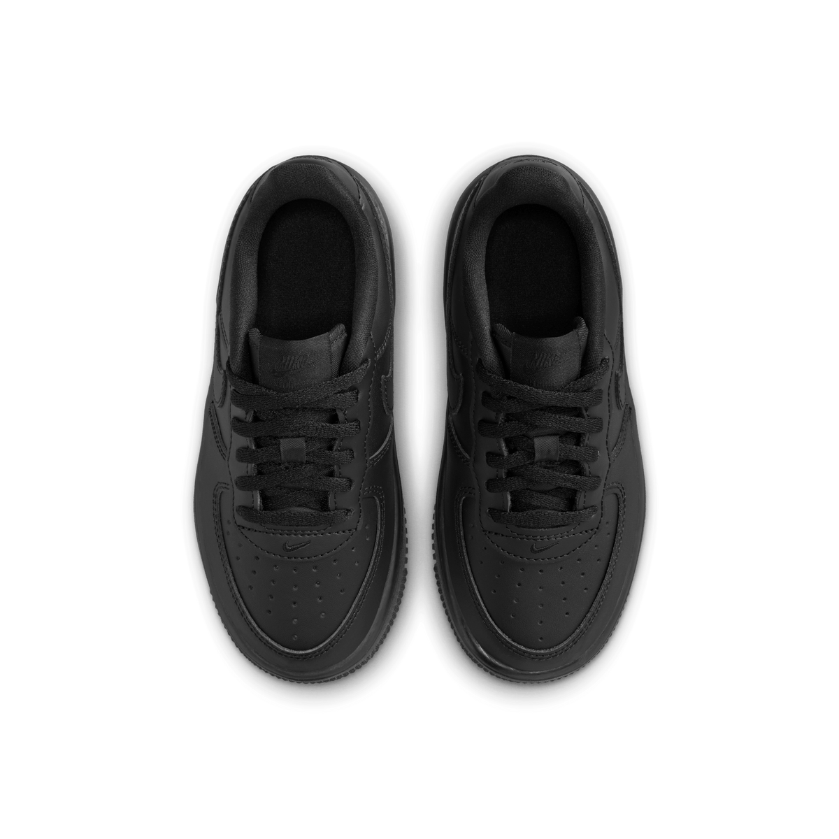 Nike Force 1 Low Black (PS) – IF1673-001-33.5 – product view 3