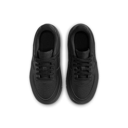 Nike Force 1 Low Black (PS) – IF1673-001-33.5 – product view 3