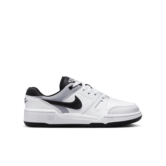 Nike Full Force Low White Pewter Black (GS) – FV5929-101-36.5 – product image