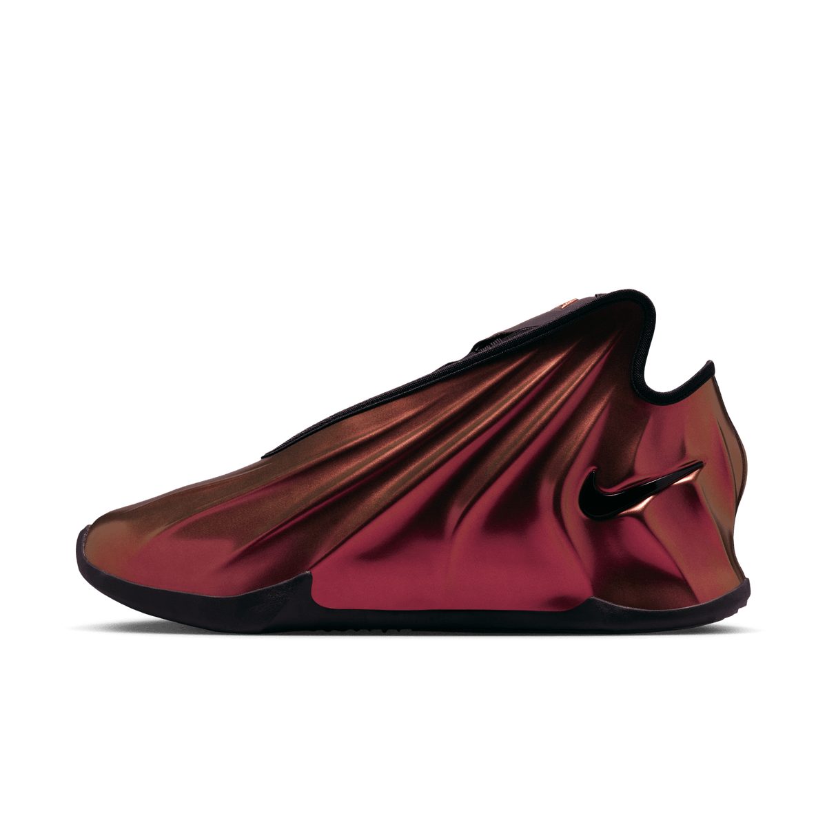 Nike GT Future Metallic Red Bronze – FZ5590-900-40 – product view 5