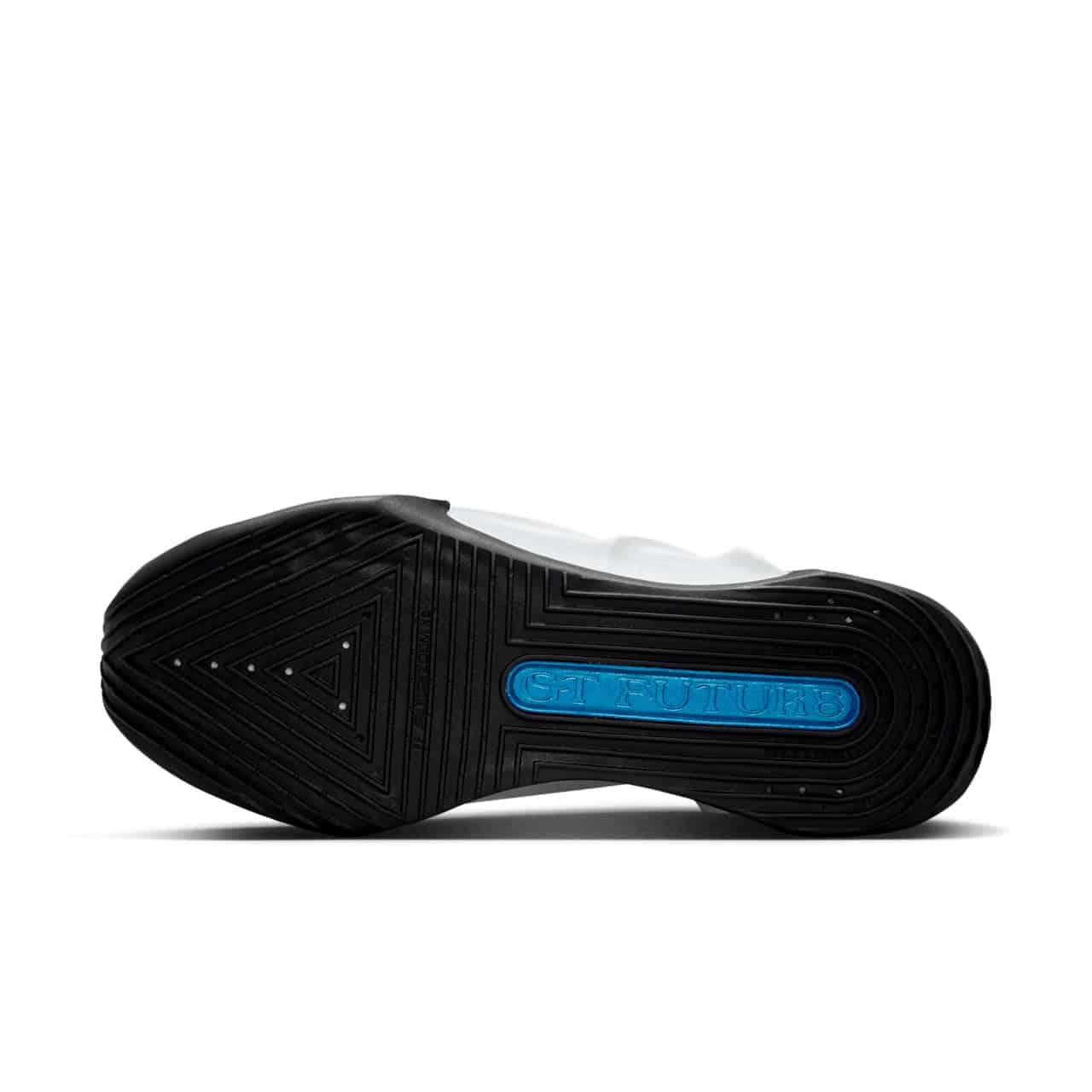 Nike GT Future Metallic Silver (FZ5590-002) – Limited Edition Sneakers | Luxem Swiss