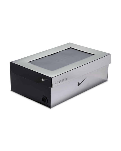 Nike GT Future Metallic Silver (FZ5590-002) – Limited Edition Sneakers | Luxem Swiss