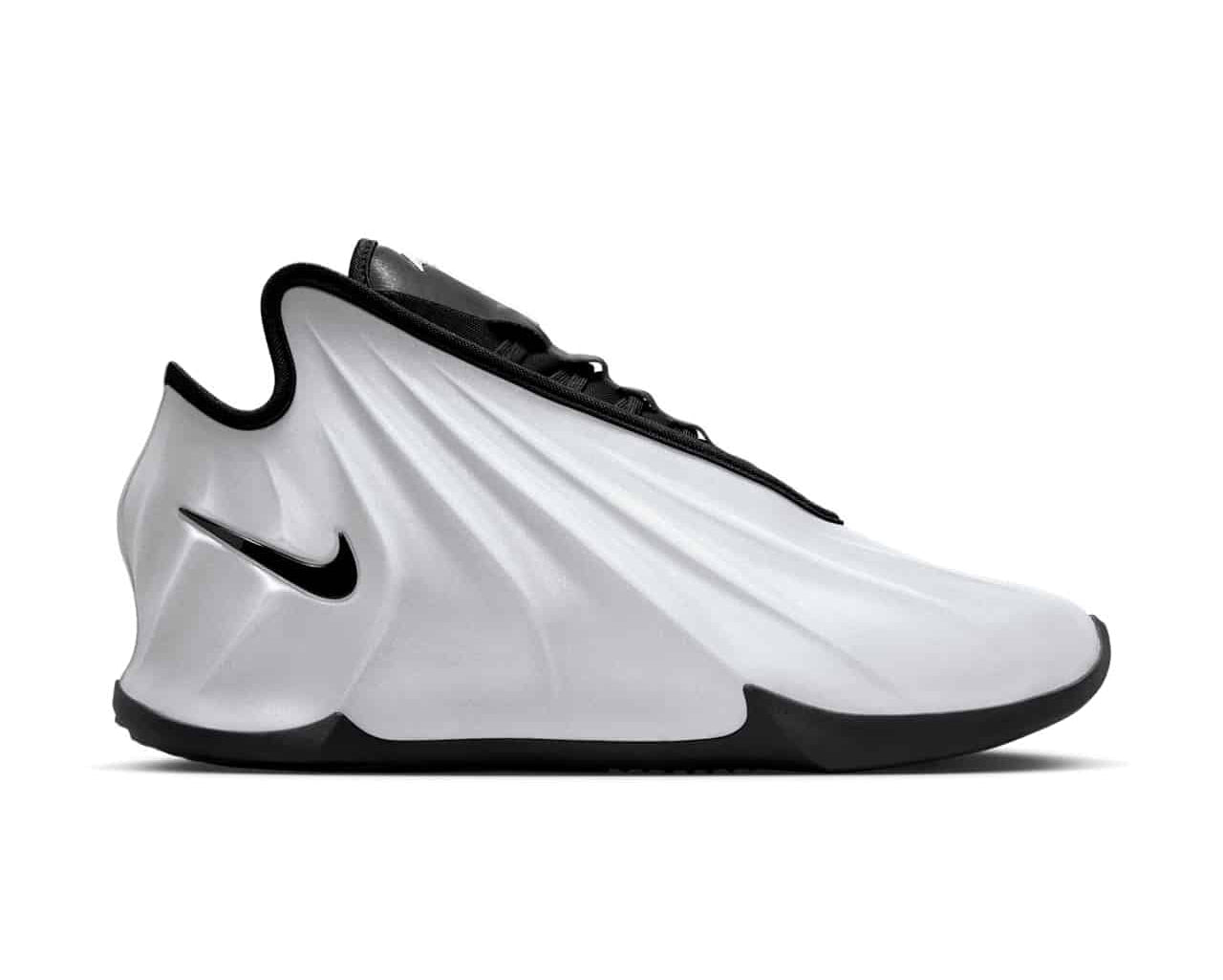 Nike GT Future Metallic Silver (FZ5590-002) – Limited Edition Sneakers | Luxem Swiss