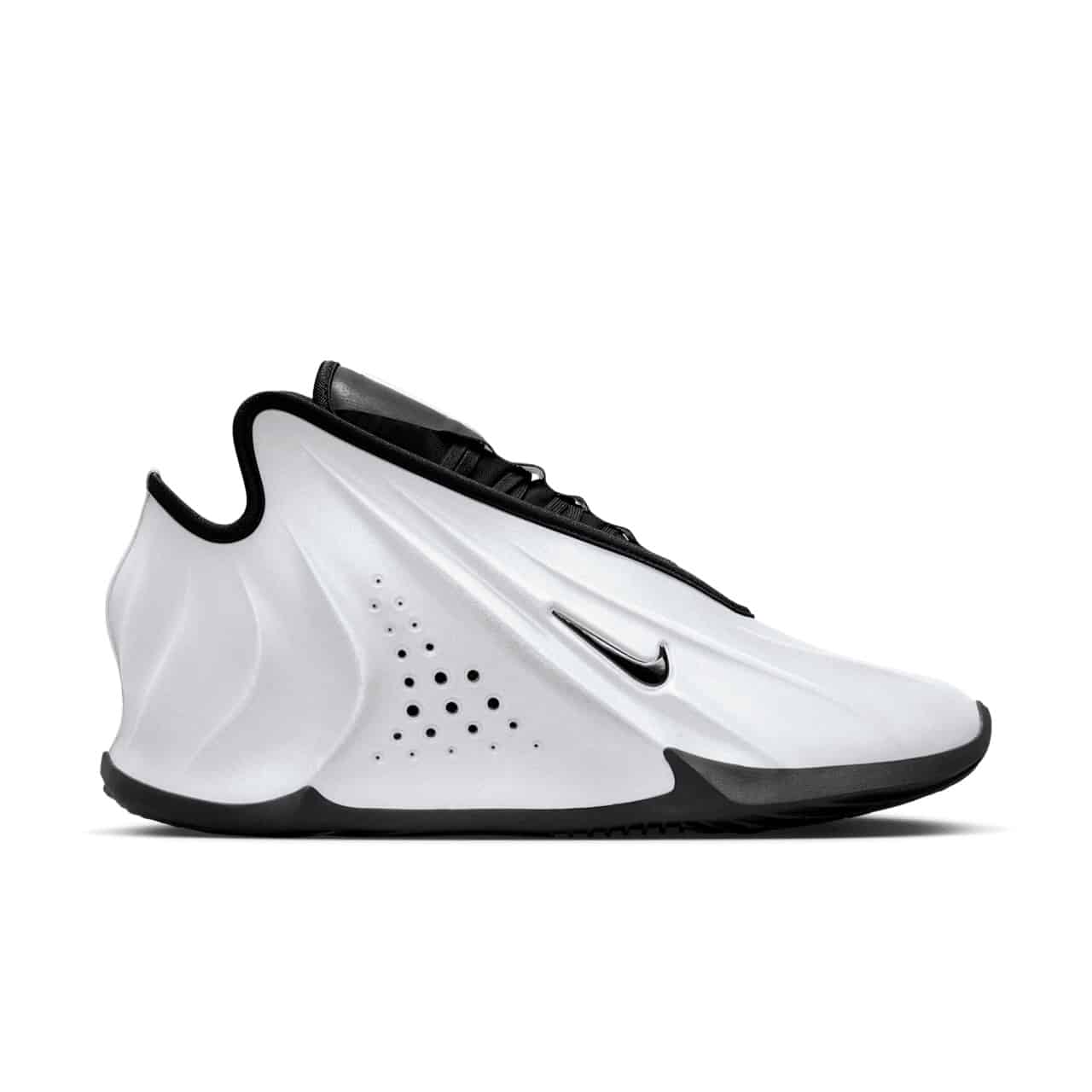 Nike GT Future Metallic Silver (FZ5590-002) – Limited Edition Sneakers | Luxem Swiss