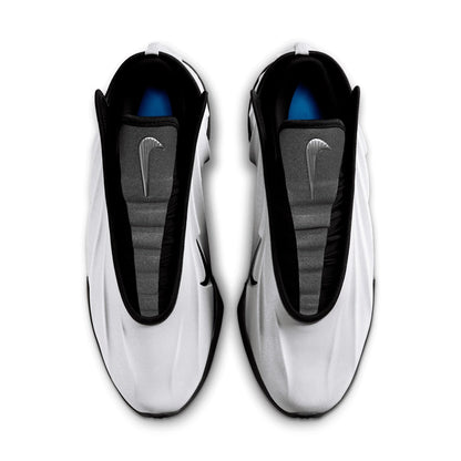 Nike GT Future Metallic Silver (FZ5590-002) – Limited Edition Sneakers | Luxem Swiss