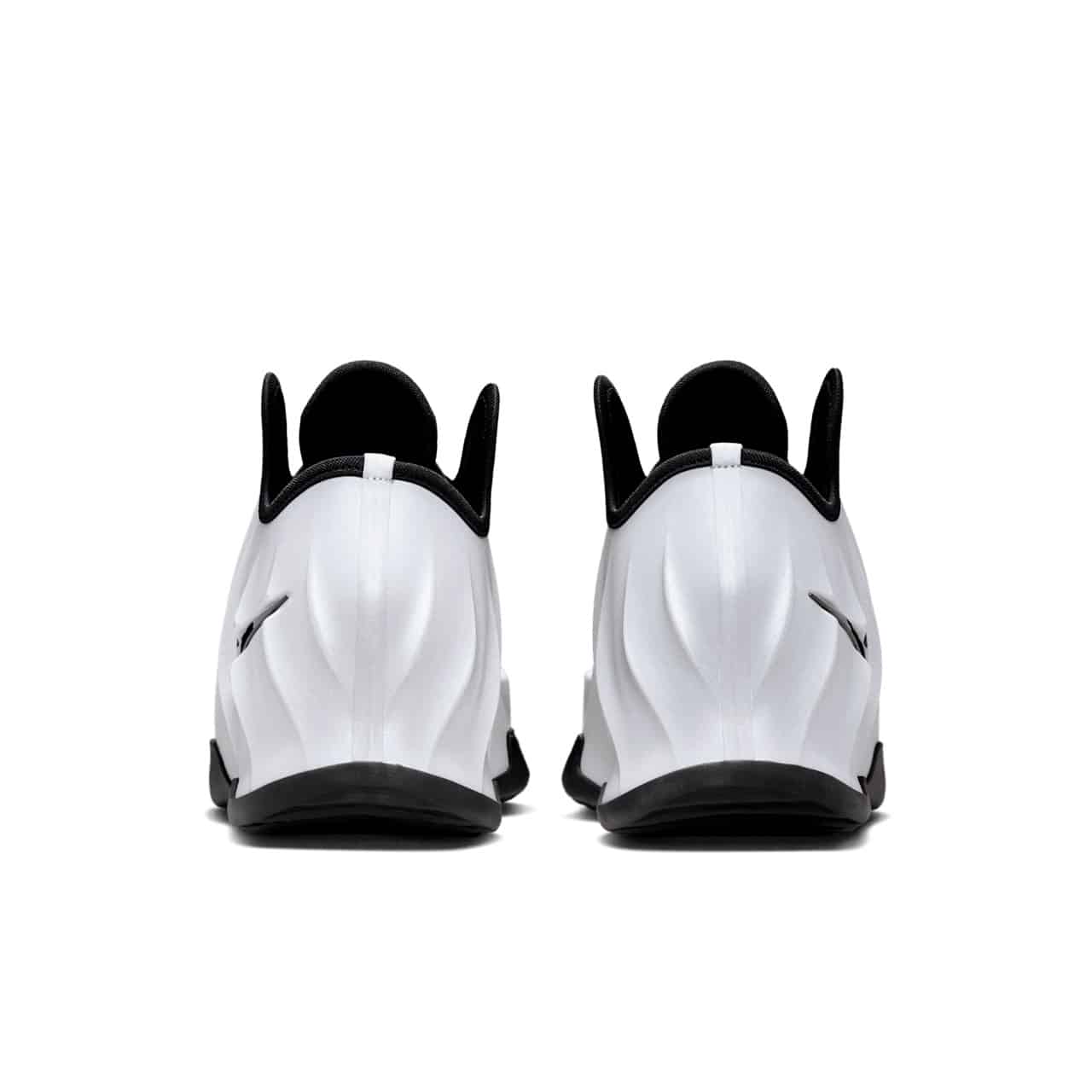 Nike GT Future Metallic Silver (FZ5590-002) – Limited Edition Sneakers | Luxem Swiss