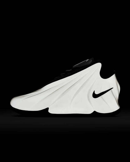 Nike GT Future Metallic Silver (FZ5590-002) – Limited Edition Sneakers | Luxem Swiss