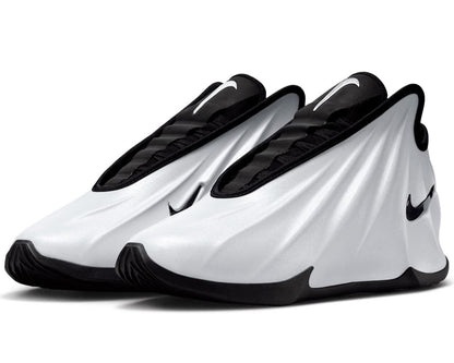 Nike GT Future Metallic Silver (FZ5590-002) – Limited Edition Sneakers | Luxem Swiss