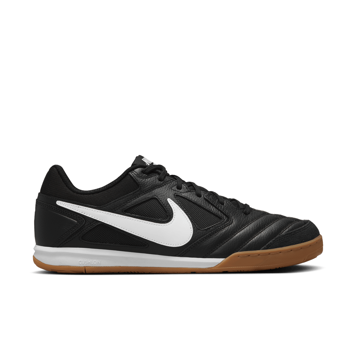 Nike Gato Black White Gum – HQ6019-001-38.5 – product image