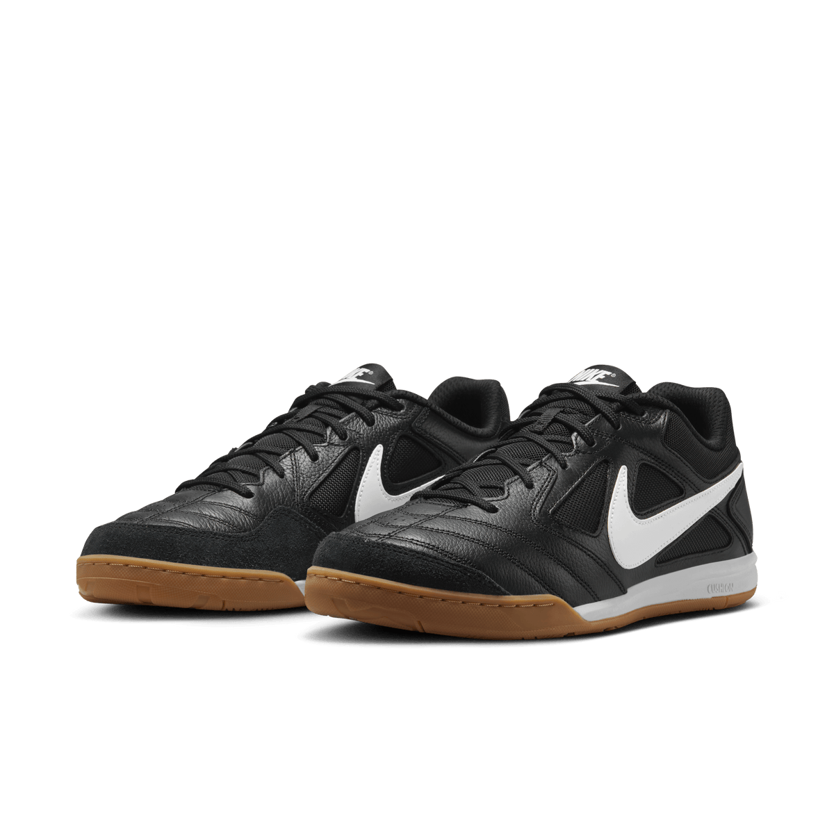 Nike Gato Black White Gum – HQ6019-001-38.5 – product view 2